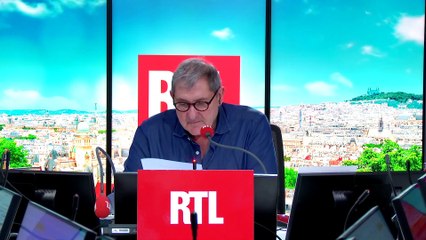 CNRS - Antoine Petit est l'invité de Yves Calvi