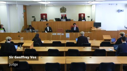 Prince Harry loses appeal over UK security arrangements