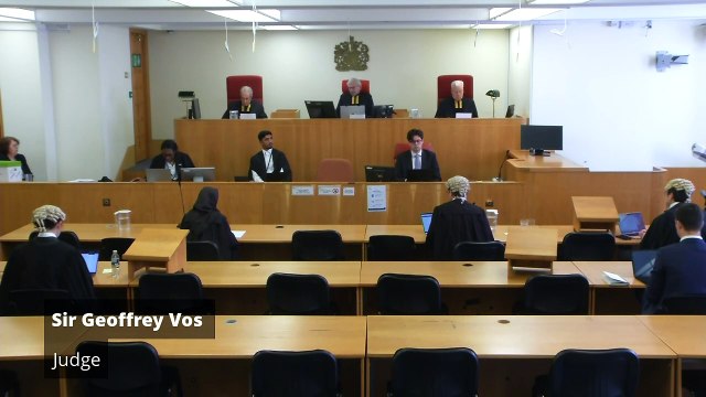 Prince Harry loses appeal over UK security arrangements