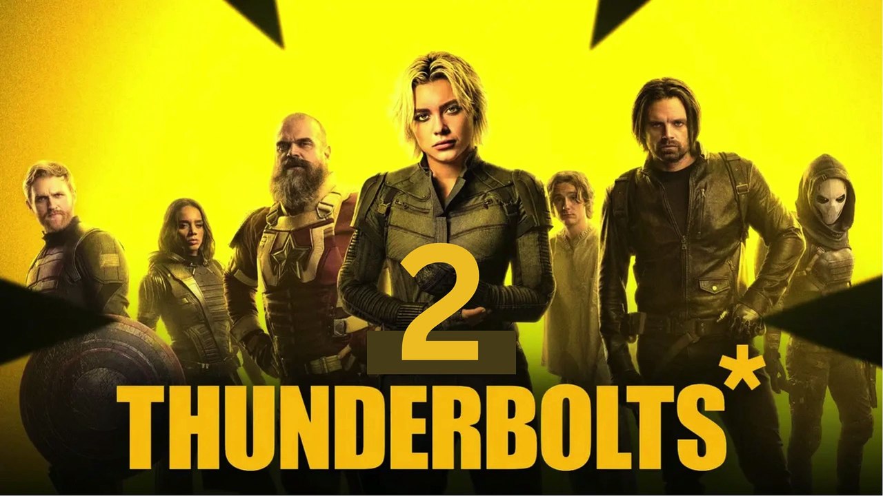 Thunderbolts Movie Download Hindi Dubbed HD Free Movie 2025