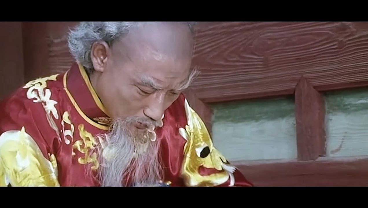 Death Duel of Kung Fu (79)
