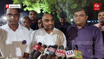 પાટીદાર સમાજની ફરી આંદોલનની શરૂઆત, વડાલીની સભાથી SPG ગ્રુપે હવે કયો મુદ્દો ઉઠાવ્યો?