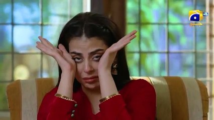 Behkaway Episode 15 - [Eng Sub] - Yashma Gill - Yasir Nawaz - Hiba Ali Khan - 29th April 2025