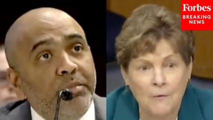 Jeanne Shaheen Asks Expert How Foreign Aid Cuts ‘Undermine’ Biomedical Innovation And National Security
