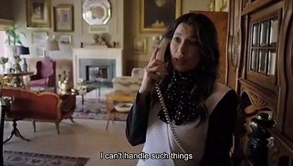 مسلسل الانكسار الحلقة 51 مدبلج HD