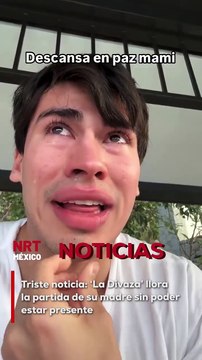 La comunidad de seguidores de ‘La Divaza’ se une en el dolor por el sensible fallecimiento de su madre. La noticia ha conmocionado al mundo del entretenimiento y las redes sociales, donde el influencer es una figura muy querida.