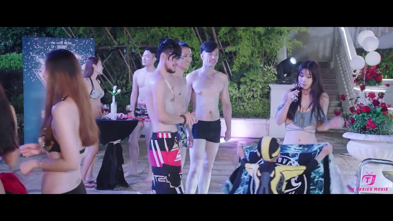 Princess Alien 2019 Episode 9 (Subtitles in English,Vietnamese,Hindi)