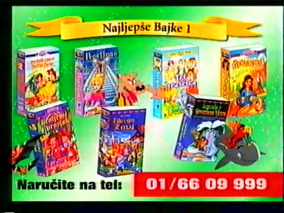 Crtana serija - Super Mario Bros. 3: Mario Ninja (1989)