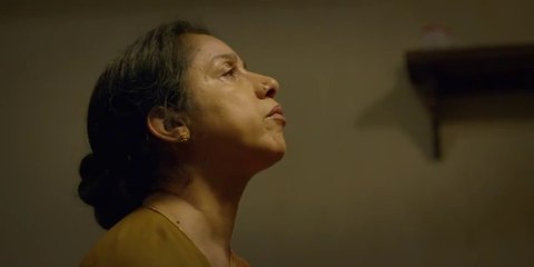 Bhoothakaalam Hindi Dubbed Movie 🎬 | Watch Now & Don't Forget to Like & Follow