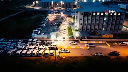 FETÖ’nün öğrenci yapılanmasına operasyon: 22 gözaltı