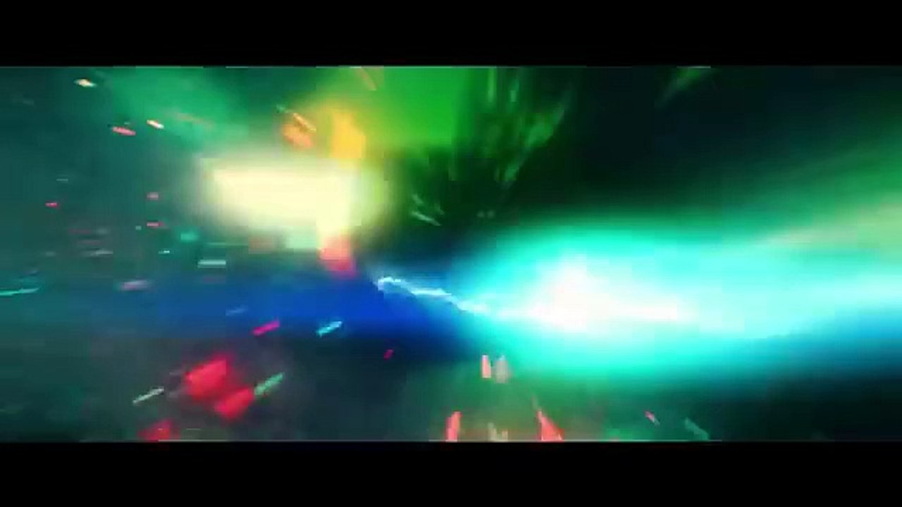 DAEMON-RUNNER Horror Clips