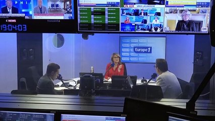 EXTRAIT - Attaque contre des prisons : le cerveau des opérations est un membre de la DZ mafia
