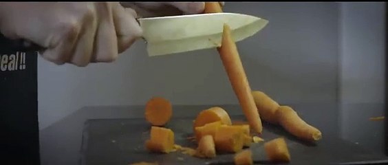 Diet Short Horror Clips