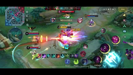 Learning the New Revamped Hanzo | Mobile Legends: Bang Bang