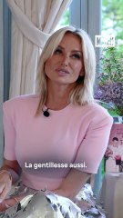 Adriana Karembeu invitée de Match Express