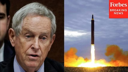 Joe Wilson Touts ‘Golden Dome’ Missile Defense Amid Growing ‘Deadly Capabilities’ From Adversaries