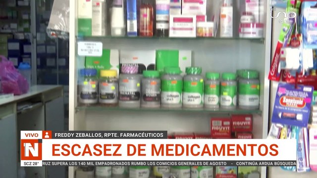 medicamentos