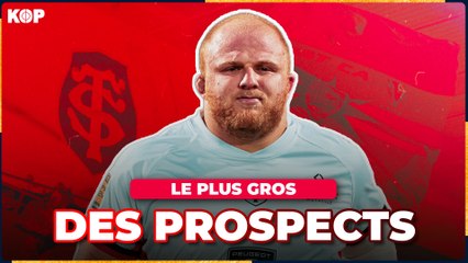 🇪🇸 Joël Merkler peut-il être le meilleur pilier du monde ?