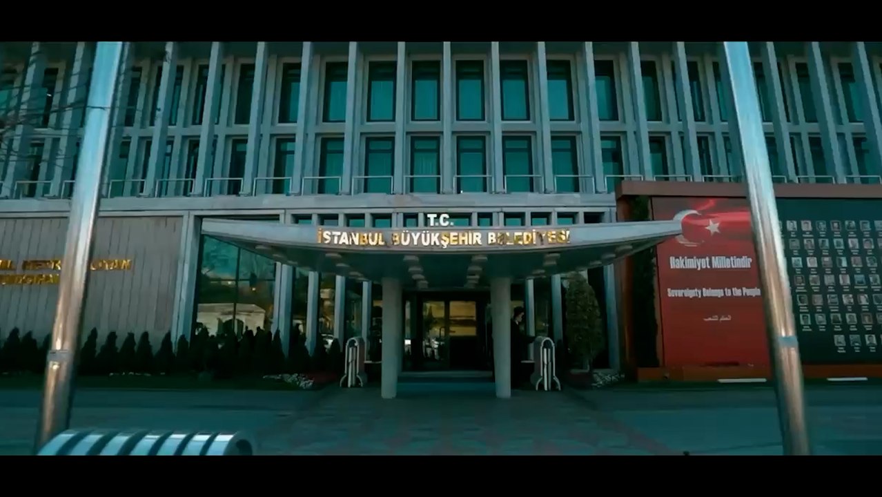 Ekrem İmamoğlu'ndan "19 Mart" videosu