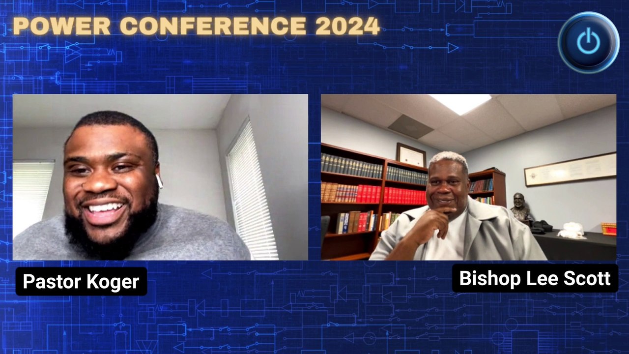 Power Conference 2024