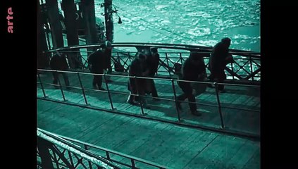 Frères - 1929 ( Muet )