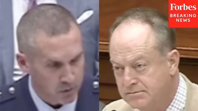 Mark Messmer Asks Military Official: What Is The Status Of Next-Generation Missile Interceptors?