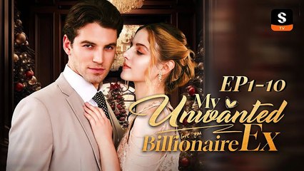 My Unwanted Billionaire EX (2025) - Full Movie