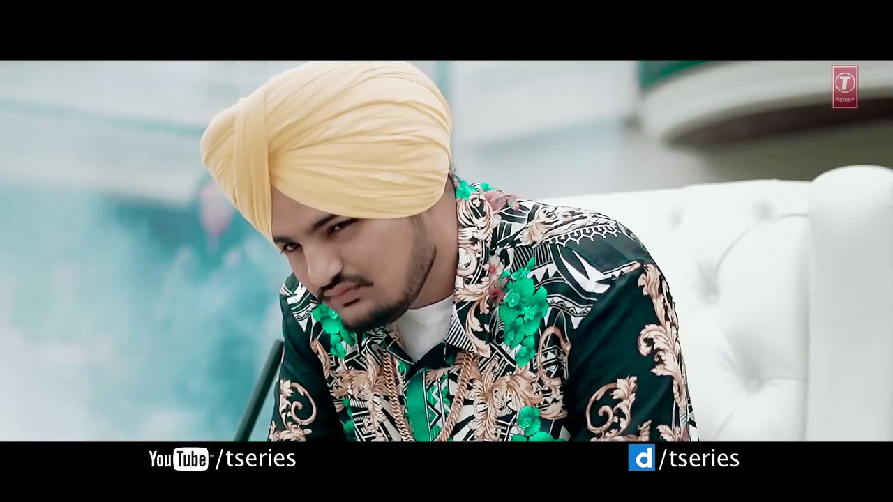 Badfella Video | PBX 1 | Sidhu Moose Wala | Harj Nagra | Latest Punjabi Songs 2018