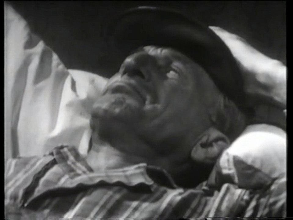 Wenn du denkst der Mond geht unter (DDR 1962)