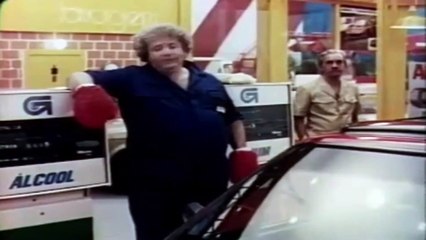 Cinturaço Pirelli 1981 (Jô Soares)