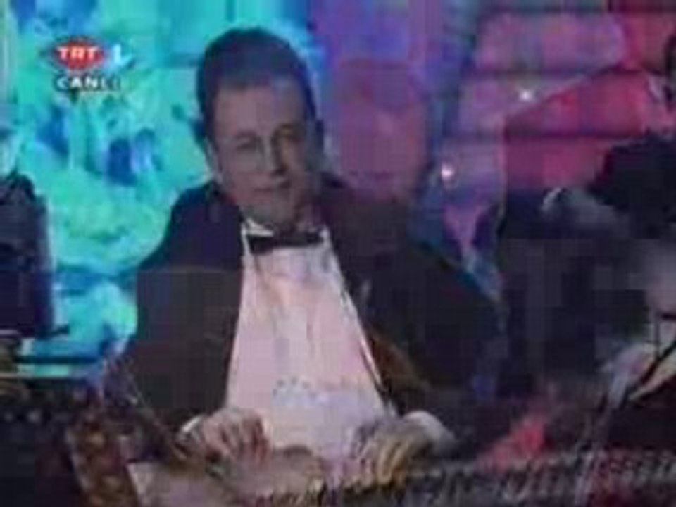 Muhayyerkurdi saz semai-resat aysu