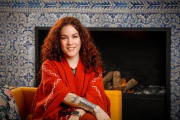 La opinión de Noemí Casquet sobre la ley del solo sí es sí, Errejón, Monedero, Alves...