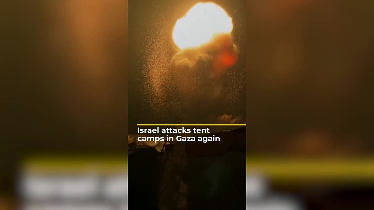 Franja de Gaza: más de 70 muertos en 48 horas