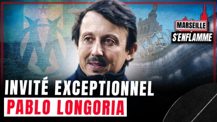 OM : "On rêve, on espère la Ligue des champions" affirme Longoria avant Lille