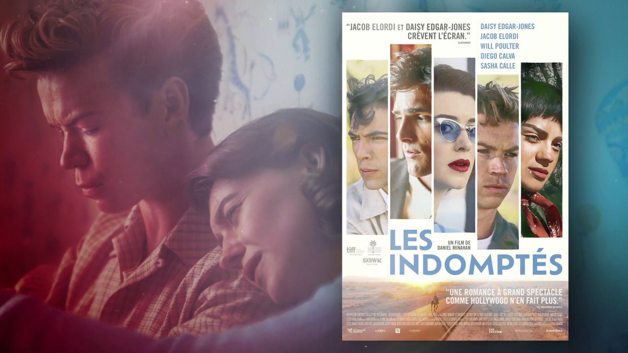 "Le film parle beaucoup du risque" Débat autour du film Les Indomptés