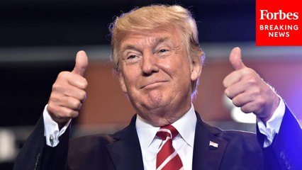 President Trump’s 2026 Budget Released, See What's Inside