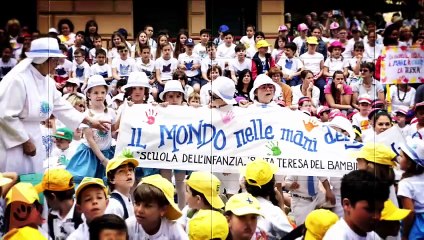 Genova - CULTURA. A FESTIVAL ANDERSEN DI SESTRI LEVANTE ANCHE TOPO GIGIO (02.05.25)