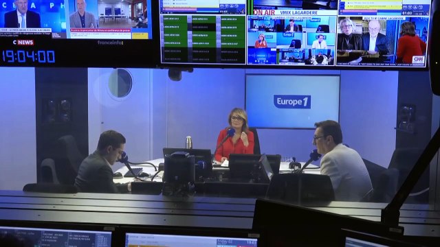 Le parquet national antiterroriste se dessaisit de l'enquête sur les attaques contre les prisons