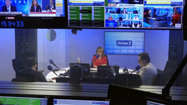 Jérôme Guedj exfiltré : «Olivier Faure a porté plainte au nom du PS», déclare Pierre Jouvet, secrétaire général du PS et député européen