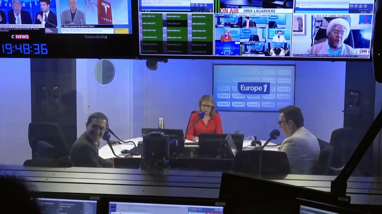 Conclave : Emmanuel Macron tente de vouloir peser sur l'élection du pape, peut-on parler d'ingérence ?