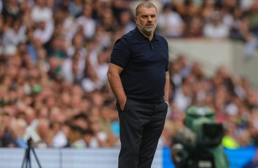 Ange Postecoglou is confident that Tottenham will "get the job done" in their Europa League semi-final against Bodo/Glimt