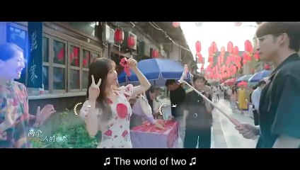 A Romance of the Little Forest Ep20-cdrama