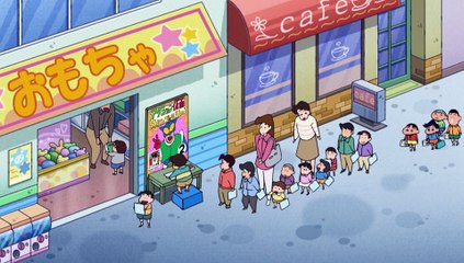 『将来の夢はアクション仮面だゾ』他 _ TVer