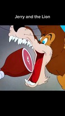 Part 63 Tom and Jerry - Jerry and the Lion #cartoons