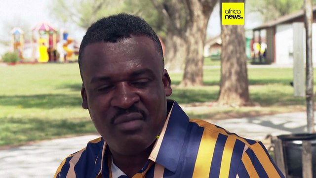 Fear and uncertainty grip Haitian workers in Texas meatpacking plants amid immigration crackdown