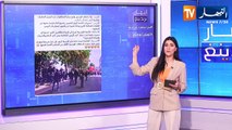النهار ترندينغ: الشرطة تقمع المظاهرات في المدن الفرنسية والروح الوطنية تسكن قلوب الجزائريين منذ الصغر