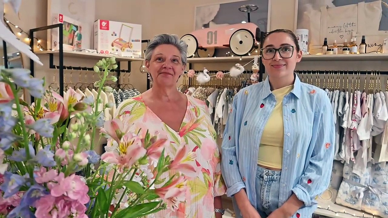 Business focus: The Elephants Pyjama's in Kinver.