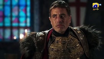 Kurulus Osman Season 06 Episode 186 - Urdu Dubbed