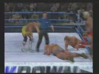 Opening Video  Flair Perfect vs Rooster Booger