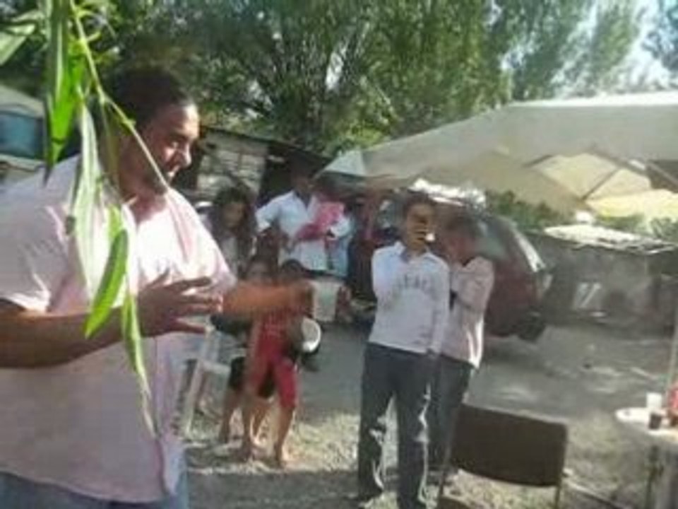 el santiagillo juan